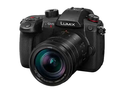 GH5ii