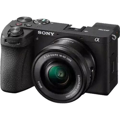 Sony A6700