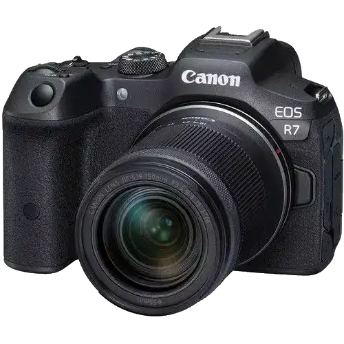 Canon R7
