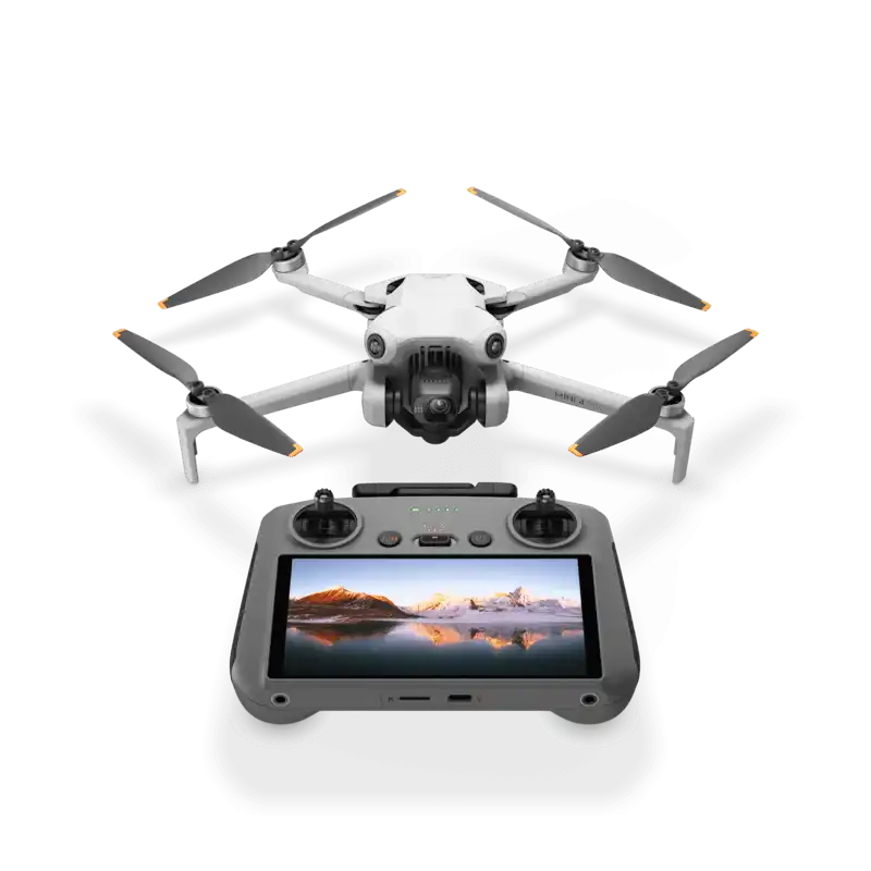 DJI Mini 4 Pro