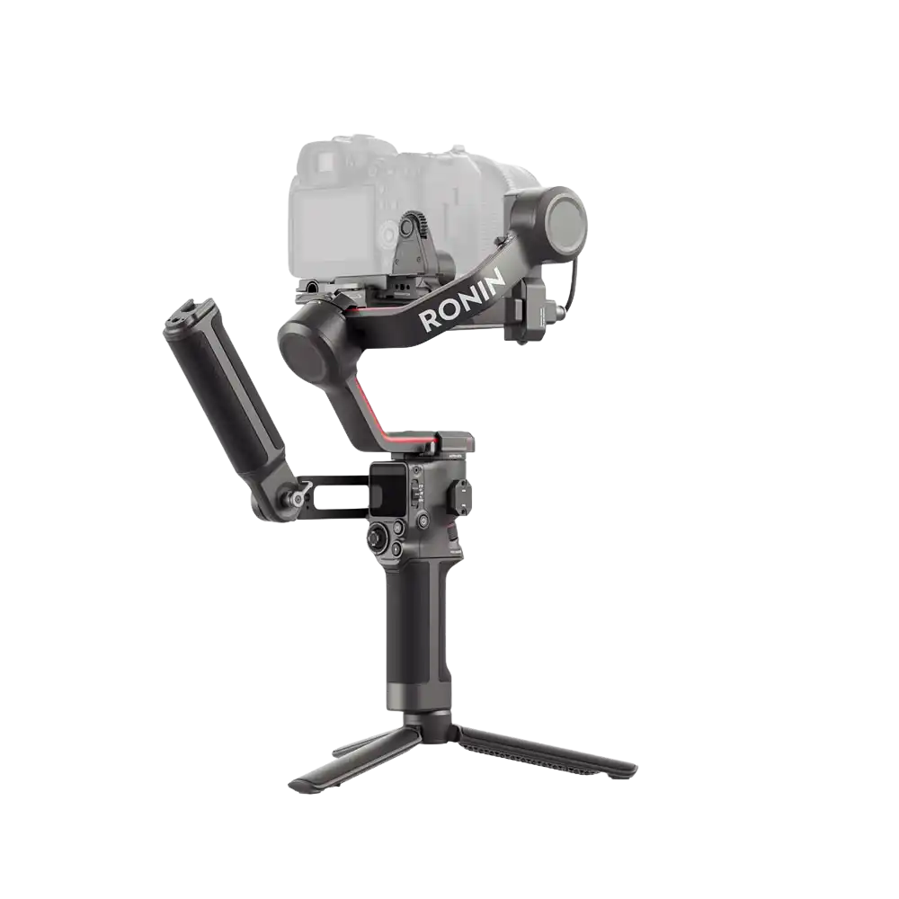 DJI RS3