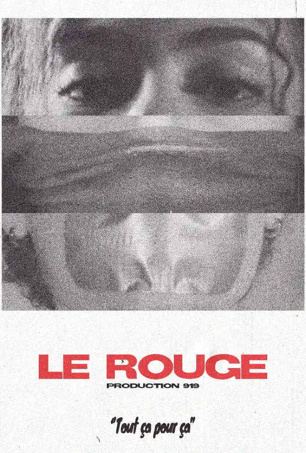 Le Rouge