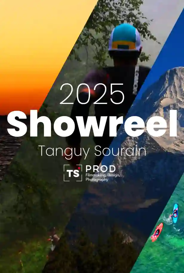 Showreel 2025